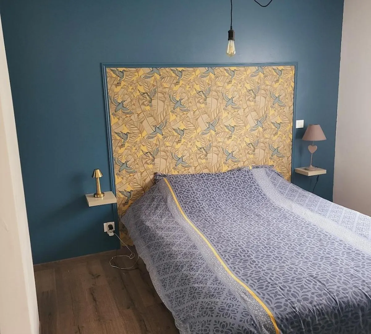 Villa Au Coeur Du Village De Castanet Castanet  Prázdninový dům